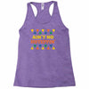 ain't no hoteppin Racerback Tank