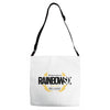 Rainbow Six Siege Adjustable Strap Totes