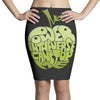 no power in the 'verse Pencil Skirts