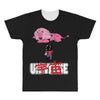 akira universe All Over Men's T-shirt