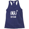 '(na) 16 Racerback Tank