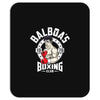 Rock Boxing Club Mousepad