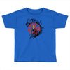 fullmetal circle Toddler T-shirt
