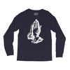 pray Long Sleeve Shirts
