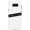 survivor 2 Samsung Galaxy S8