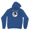 the night king Unisex Hoodie