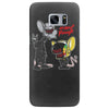 narf punk Samsung Galaxy S7 Edge