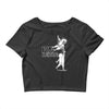 pug rescue Crop Top