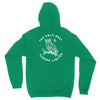 vanoss gaming owls nest Unisex Hoodie