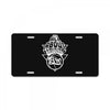 its all about new york basketball bro License Plate