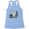 in my dreams Racerback Tank