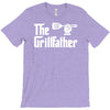 the grillfather T-Shirt