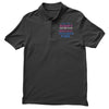 don't be jealous just because i'm a super cute november girl Polo Shirt