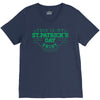 this is my st. patrick's day shirt V-Neck Tee
