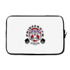 frieza's gym Laptop sleeve