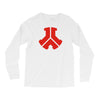 defqon Long Sleeve Shirts