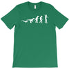 icke evolution T-Shirt