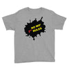 no mo rules Youth Tee