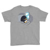 not what i meant Youth Tee