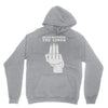 read between the lines Unisex Hoodie