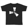 Rust Toddler T-shirt