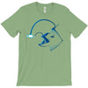 out baby fished T-Shirt