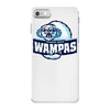 planet hoth wampas iPhone 7 Case