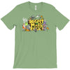 nightmare rock T-Shirt