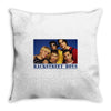 backstreet boys Throw Pillow