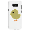 chicken baby Samsung Galaxy S8