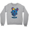 hello 626 Crewneck Sweatshirt