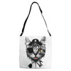 piratecat Adjustable Strap Totes