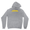 motivation not found Unisex Hoodie