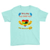ls mug found missing piece Youth Tee
