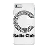 Radio Club iPhone 7 Case