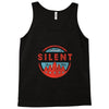 SILENT Tank Top