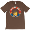everything is awesome   mens funny lego T-Shirt