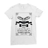 vintage 1979 a star was born aged perfection Ladies Fitted T-Shirt