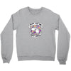 PEACE WILL WIN Crewneck Sweatshirt