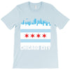 Chicago City T-Shirt