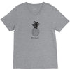 Pineapple V-Neck Tee