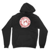 my boxer my bff Unisex Hoodie