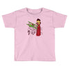 save the princess Toddler T-shirt