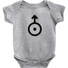 FEMALE MALE Baby Bodysuit