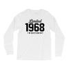Limited Edition 1968 Long Sleeve Shirts