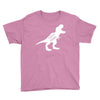 Daddysaurus Youth Tee