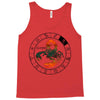 scorpio astrological Tank Top