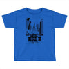akira motorcycle Toddler T-shirt