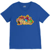 friends doodle!! V-Neck Tee