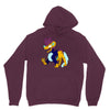 malumian Hoodie
